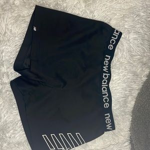 new balance shorts